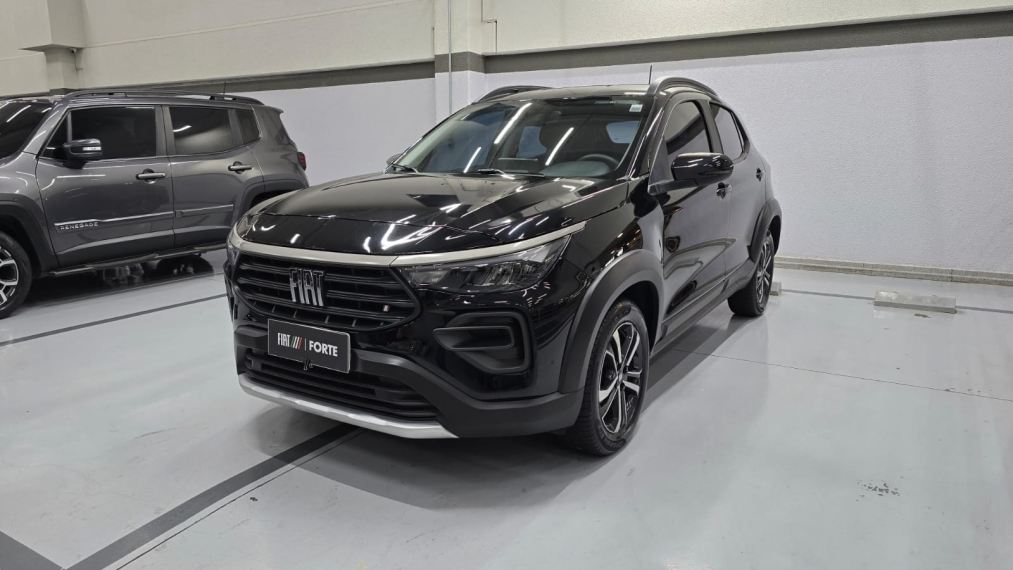 fiat pulse 1.0 turbo 200 audace hybrid cvt hibrido 4p automatico 20241