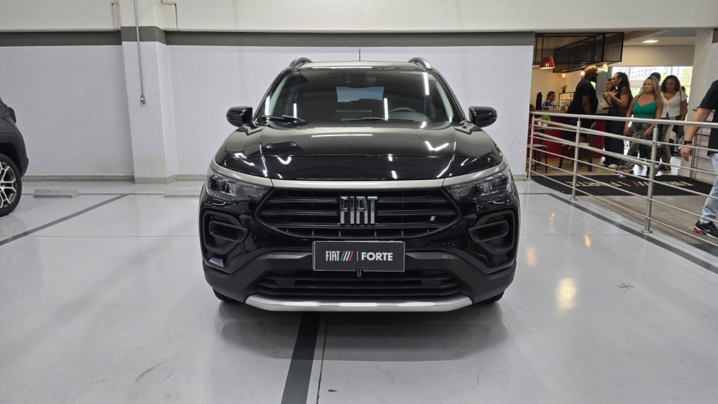 fiat pulse 1.0 turbo 200 audace hybrid cvt hibrido 4p automatico 20242