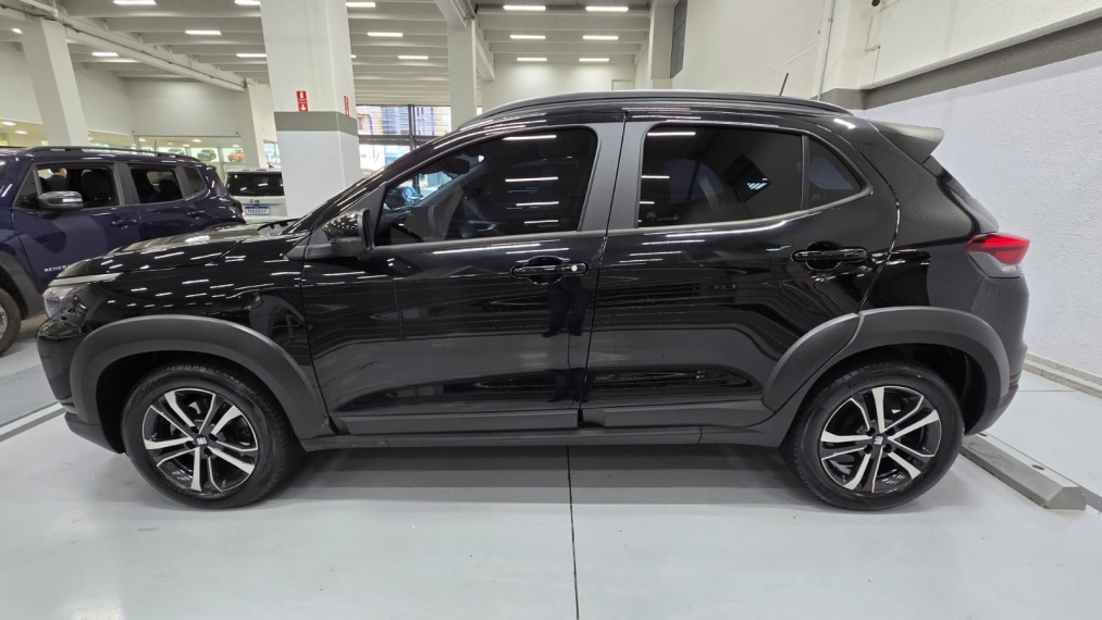 fiat pulse 1.0 turbo 200 audace hybrid cvt hibrido 4p automatico 20245