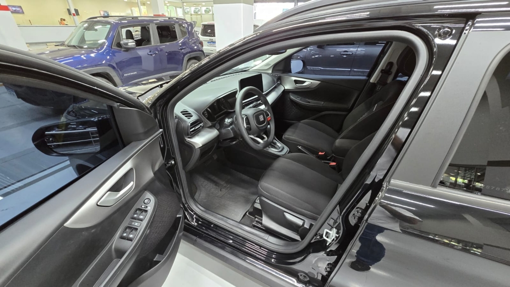 fiat pulse 1.0 turbo 200 audace hybrid cvt hibrido 4p automatico 20246