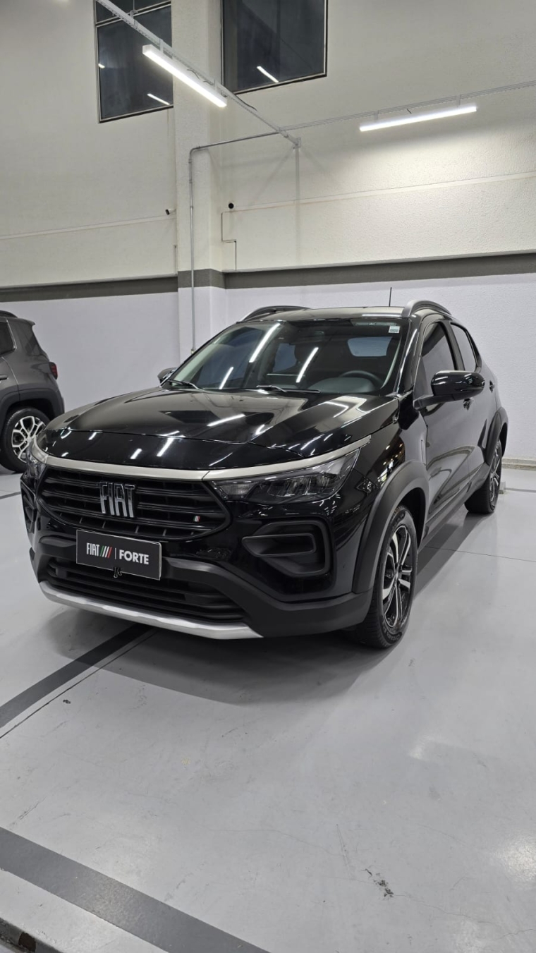 fiat pulse 1.0 turbo 200 audace hybrid cvt hibrido 4p automatico 2024