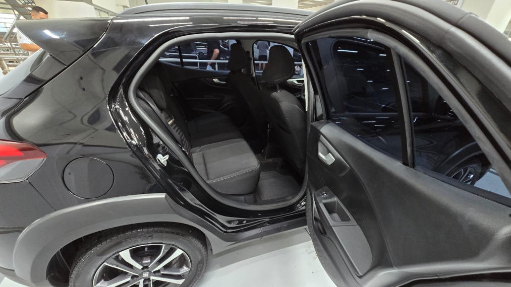 fiat pulse 1.0 turbo 200 audace hybrid cvt hibrido 4p automatico 202411