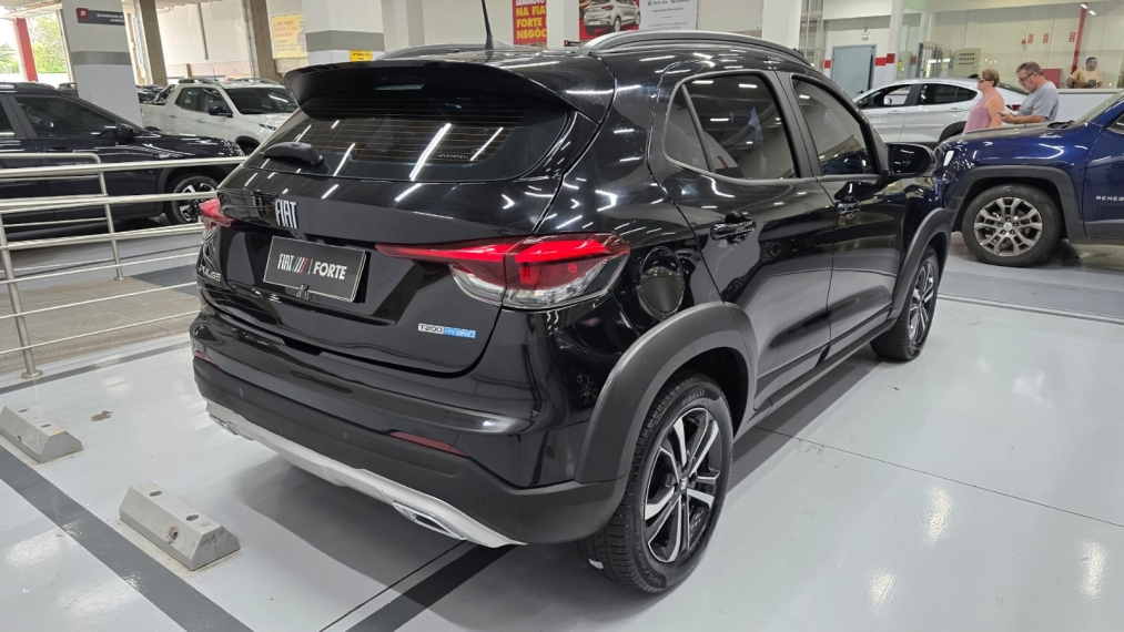 fiat pulse 1.0 turbo 200 audace hybrid cvt hibrido 4p automatico 202413