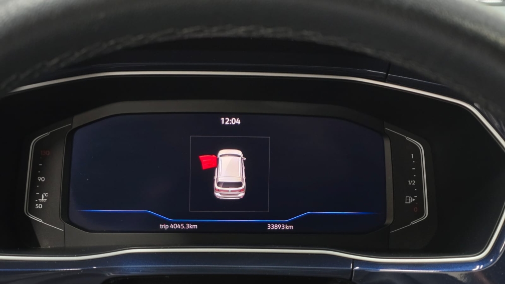 volkswagen t-cross 1.0 200 tsi total flex comfortline automatico 4p 20238