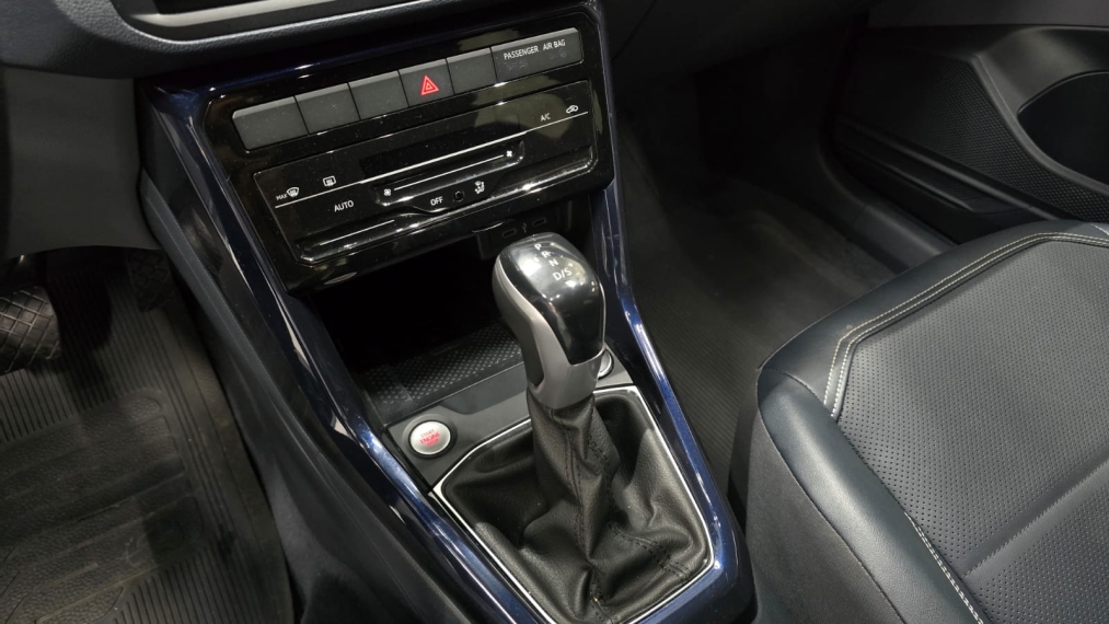 volkswagen t-cross 1.0 200 tsi total flex comfortline automatico 4p 20237