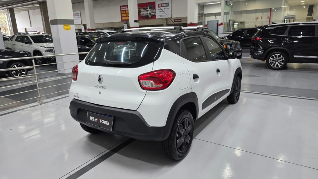 renault kwid 1.0 12v sce flex zen manual 4p 202113