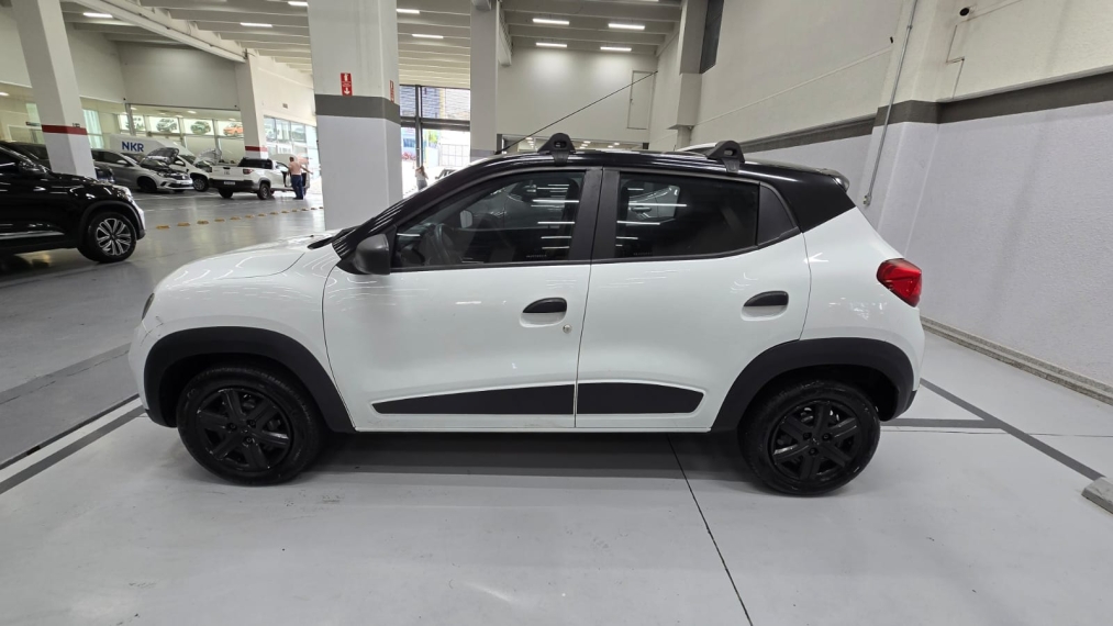 renault kwid 1.0 12v sce flex zen manual 4p 20215