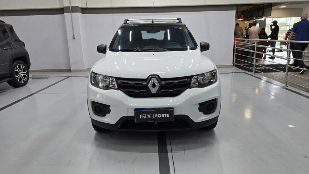 renault kwid 1.0 12v sce flex zen manual 4p 20212