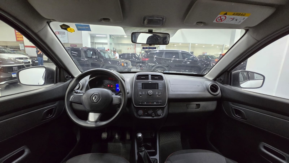 renault kwid 1.0 12v sce flex zen manual 4p 202110