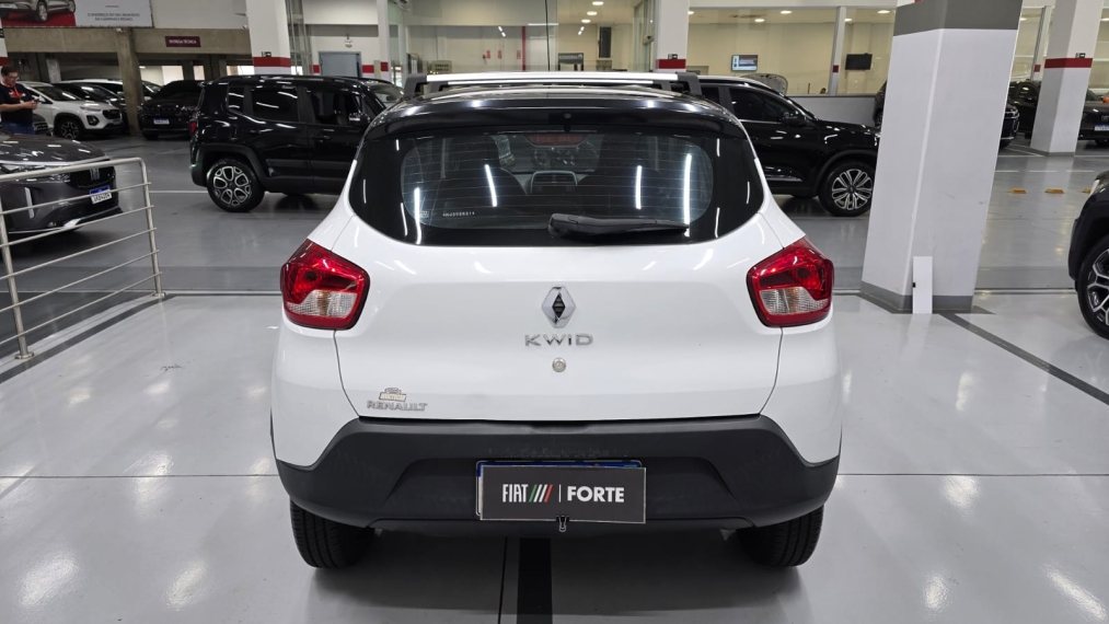 renault kwid 1.0 12v sce flex zen manual 4p 202114