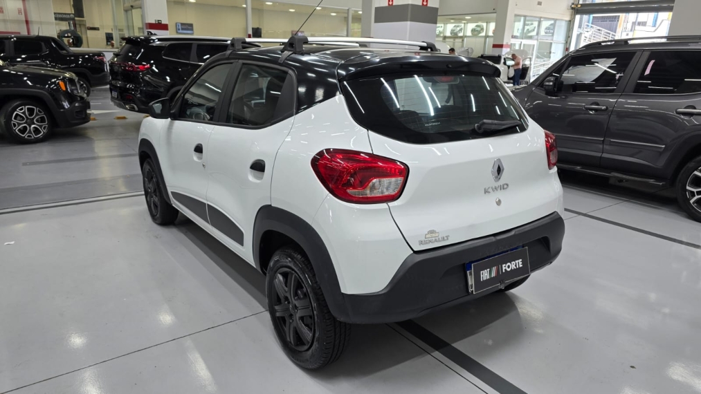 renault kwid 1.0 12v sce flex zen manual 4p 202115