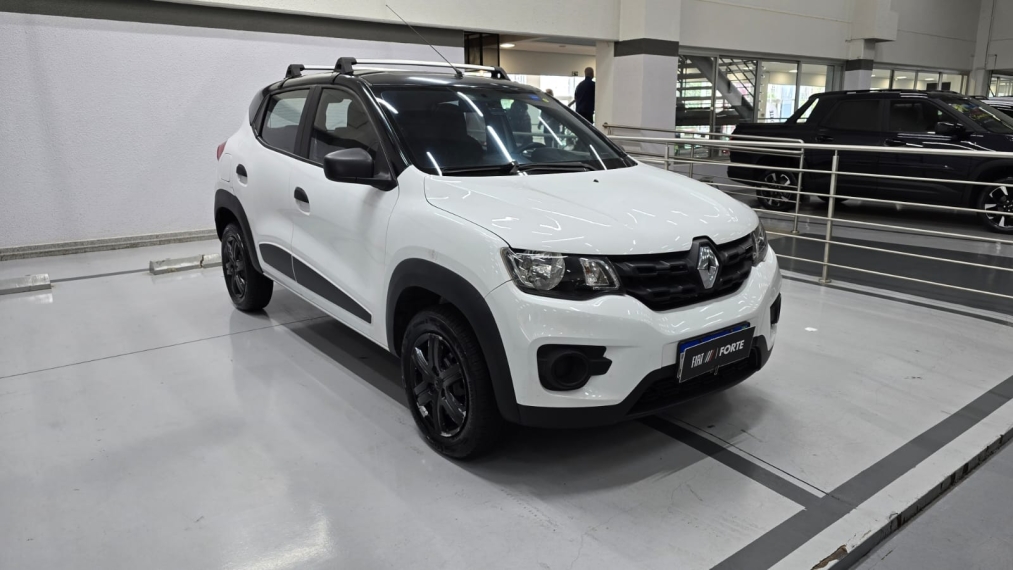 renault kwid 1.0 12v sce flex zen manual 4p 20213