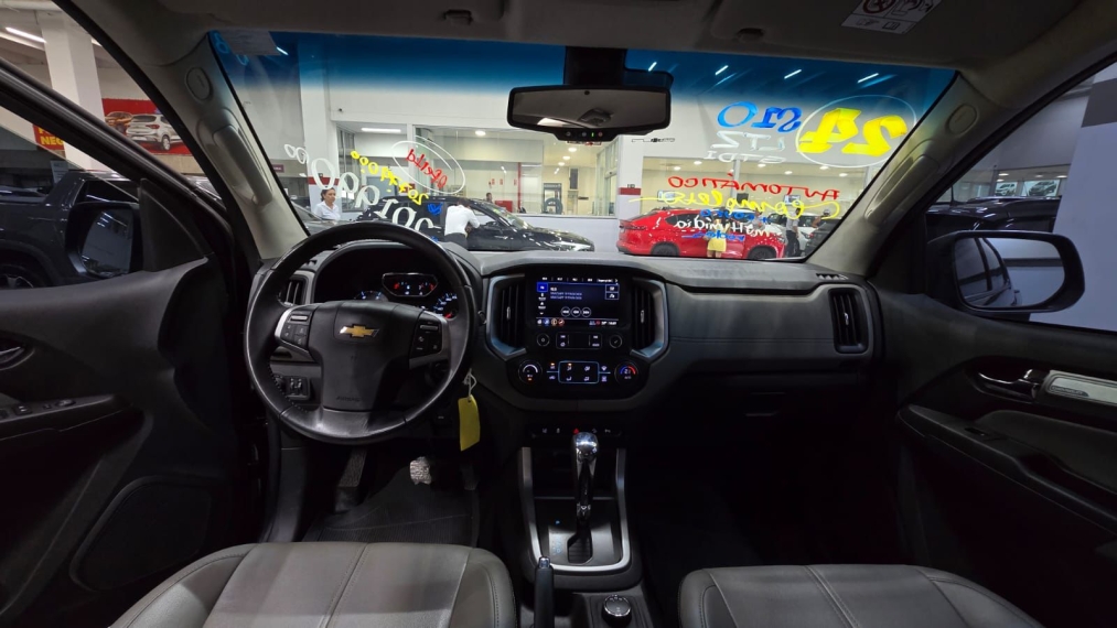 chevrolet s10 2.8 16v turbo diesel ltz cd 4x4 automatico 4p 202410