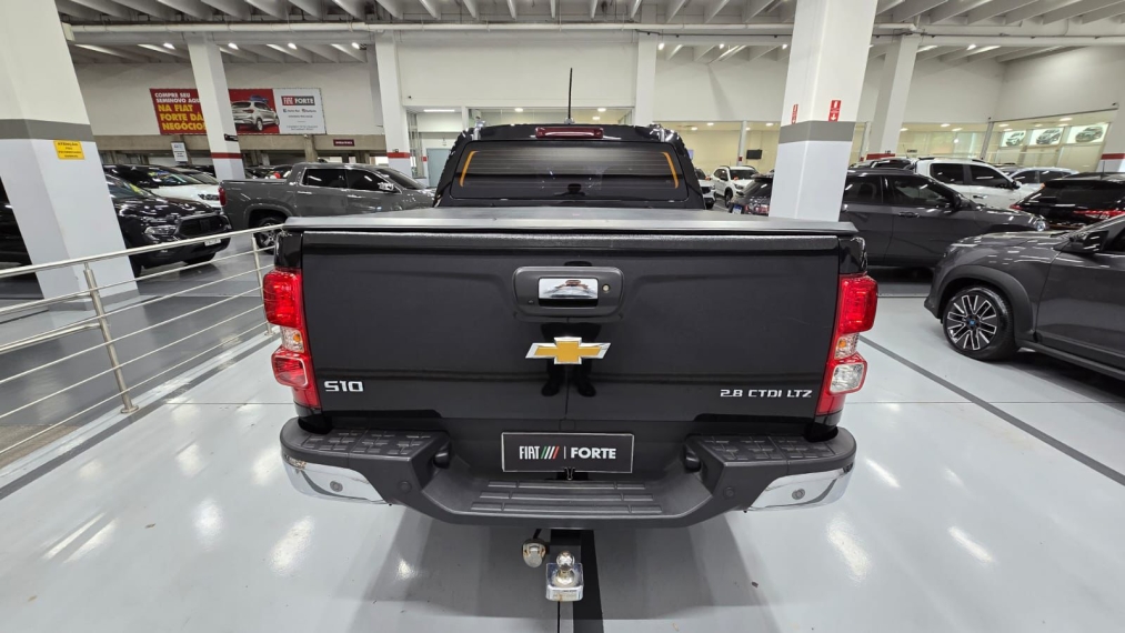 chevrolet s10 2.8 16v turbo diesel ltz cd 4x4 automatico 4p 202414