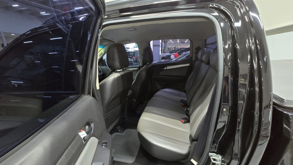 chevrolet s10 2.8 16v turbo diesel ltz cd 4x4 automatico 4p 202412