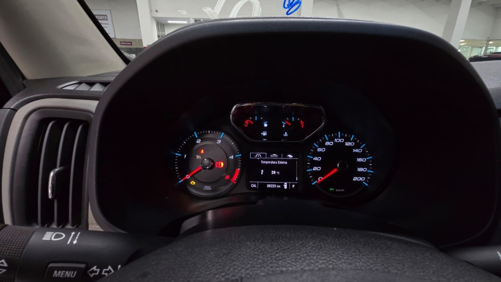 chevrolet s10 2.8 16v turbo diesel ltz cd 4x4 automatico 4p 20248