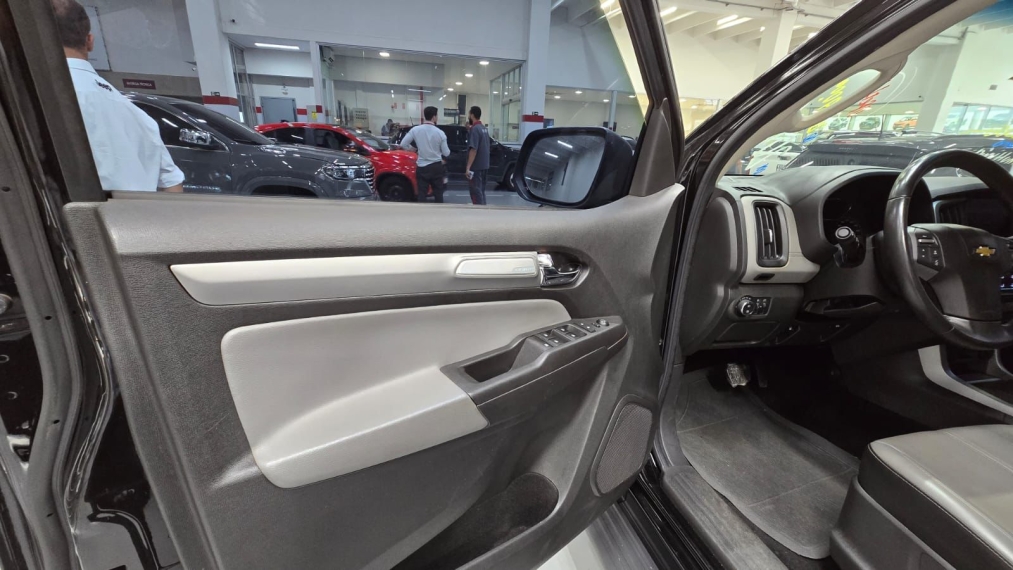 chevrolet s10 2.8 16v turbo diesel ltz cd 4x4 automatico 4p 20249