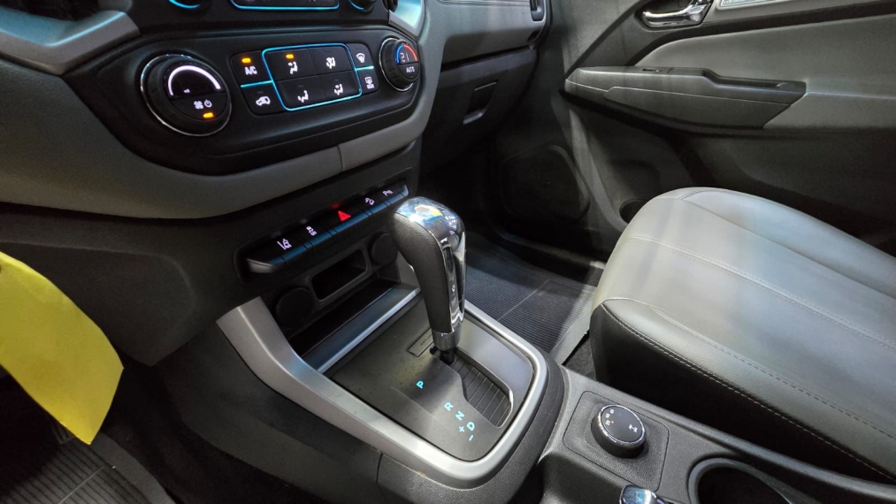 chevrolet s10 2.8 16v turbo diesel ltz cd 4x4 automatico 4p 20247