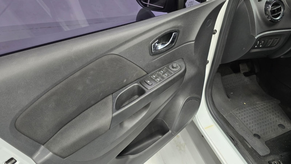 renault captur 1.6 16v sce flex life x-tronic 4p automatico 20199