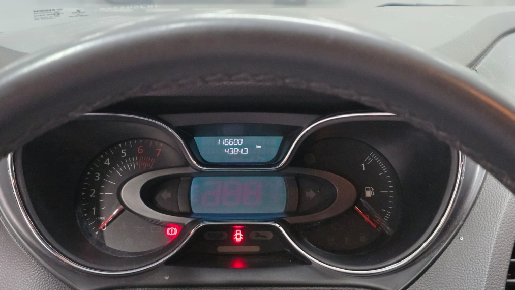 renault captur 1.6 16v sce flex life x-tronic 4p automatico 20198