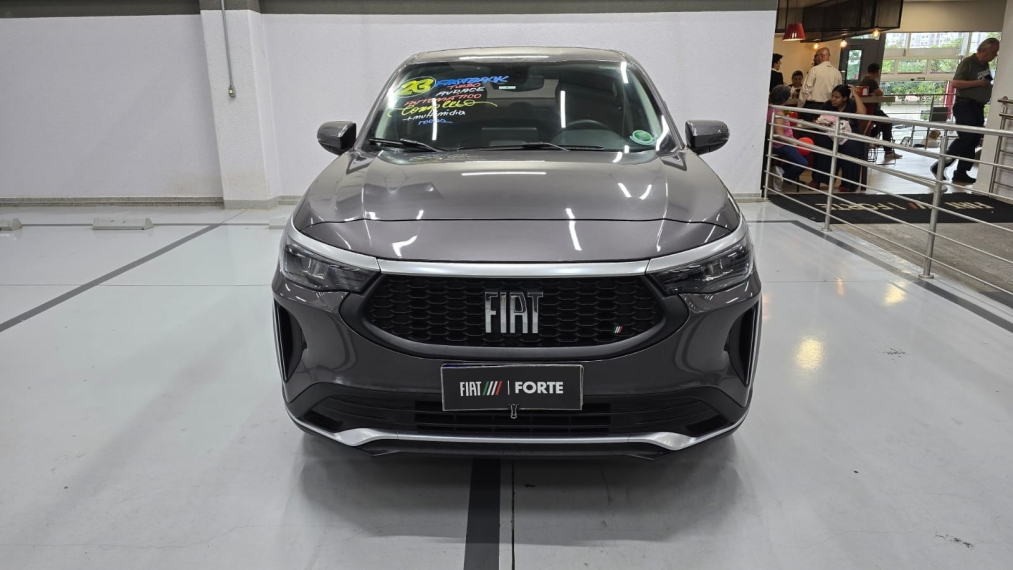 fiat fastback 1.0 turbo 200 flex audace cvt 4p automatico 20232