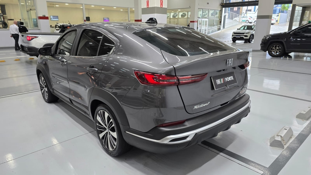 fiat fastback 1.0 turbo 200 flex audace cvt 4p automatico 202315