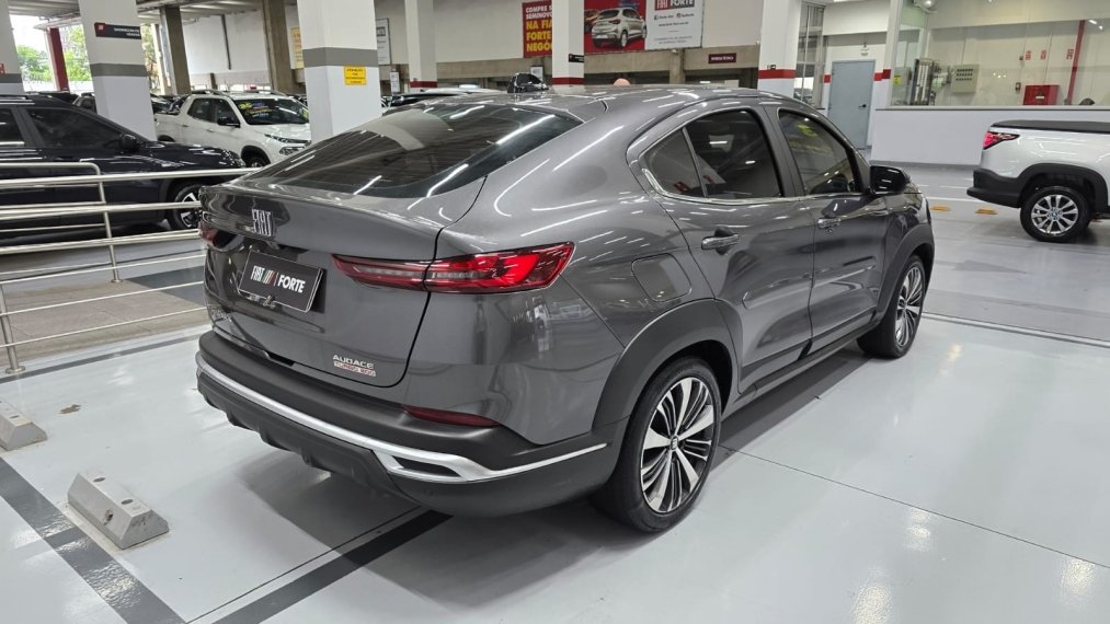 fiat fastback 1.0 turbo 200 flex audace cvt 4p automatico 202313