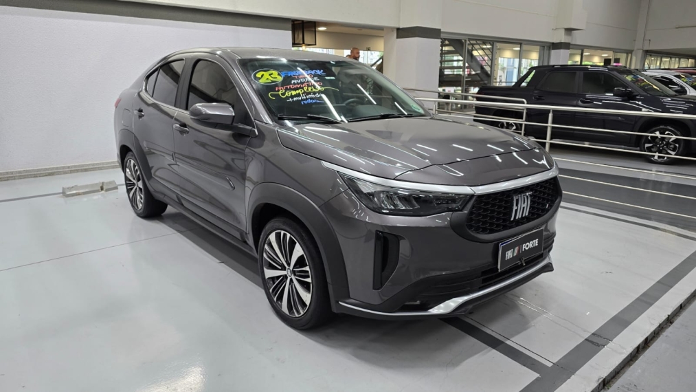 fiat fastback 1.0 turbo 200 flex audace cvt 4p automatico 20233