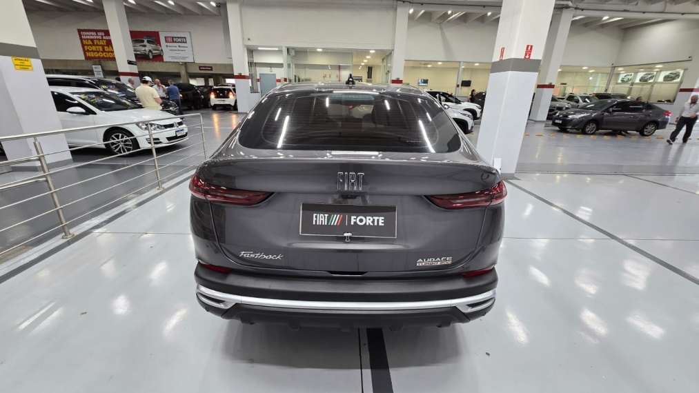 fiat fastback 1.0 turbo 200 flex audace cvt 4p automatico 202314