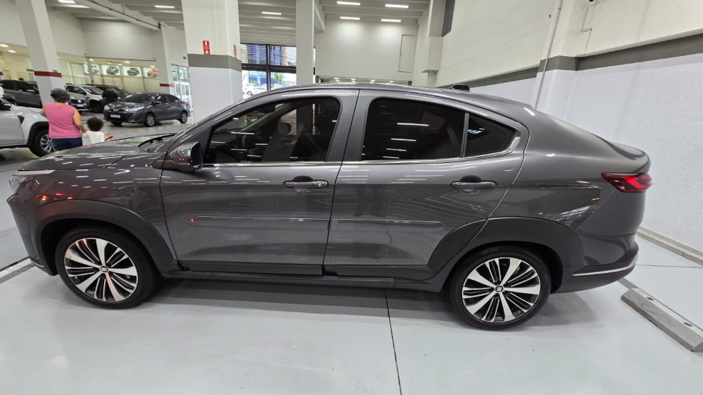 fiat fastback 1.0 turbo 200 flex audace cvt 4p automatico 20235