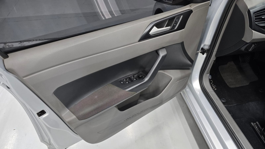 volkswagen polo 1.0 200 tsi comfortline automatico flex 4p manual 20189