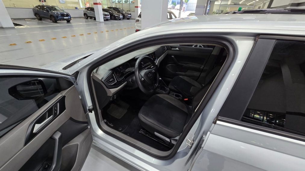 volkswagen polo 1.0 200 tsi comfortline automatico flex 4p manual 20186