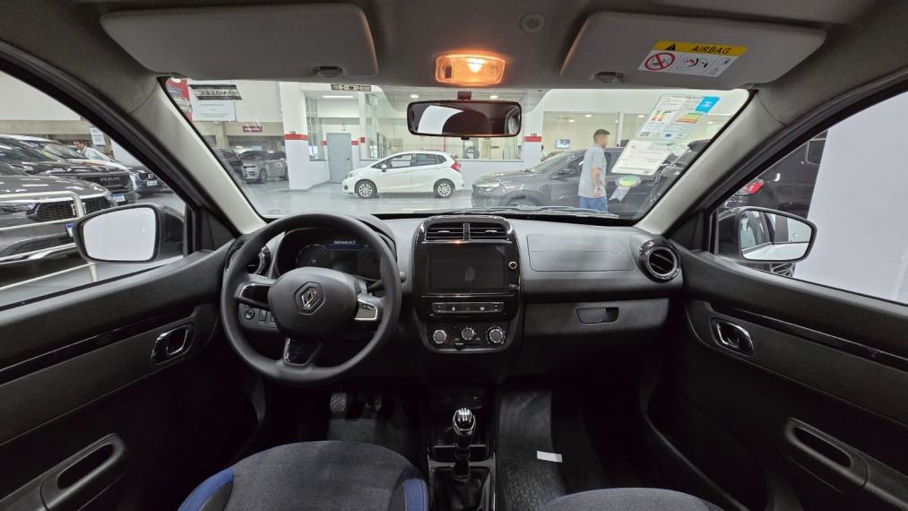 renault kwid 1.0 12v sce flex intense manual 4p 202610