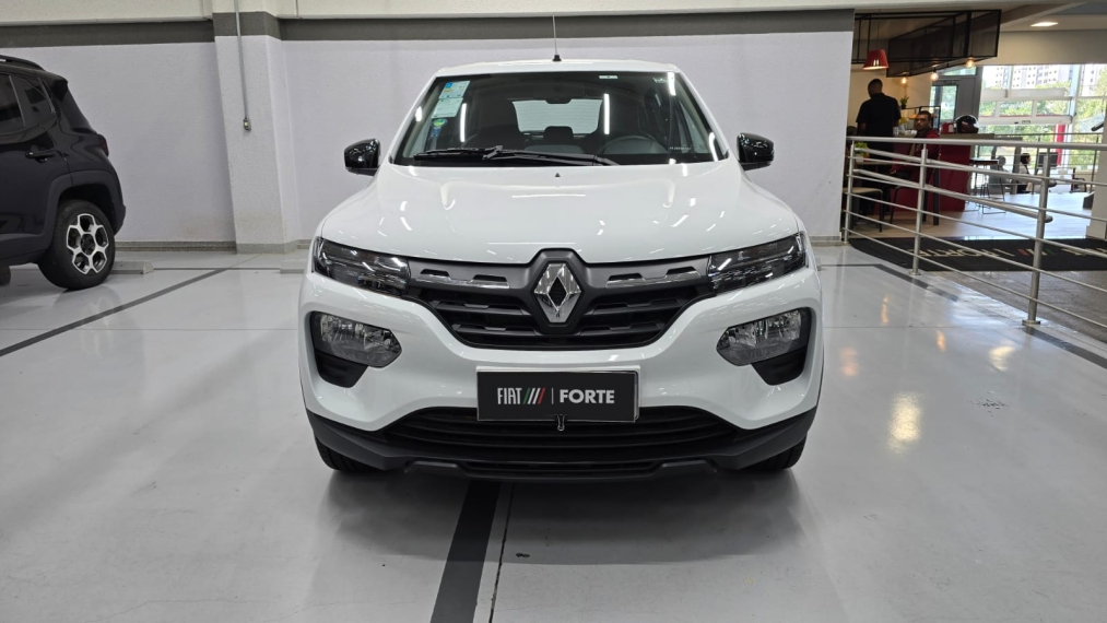 renault kwid 1.0 12v sce flex intense manual 4p 20262