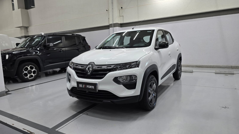 renault kwid 1.0 12v sce flex intense manual 4p 20261