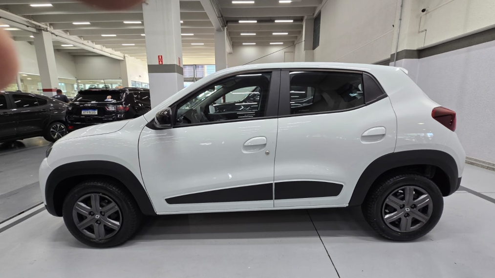 renault kwid 1.0 12v sce flex intense manual 4p 20265