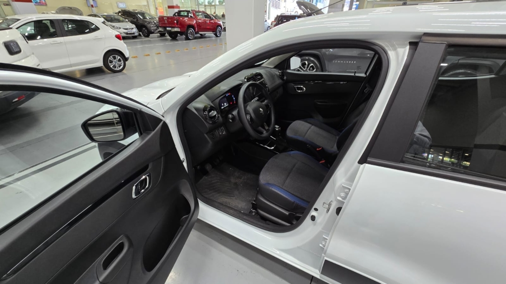 renault kwid 1.0 12v sce flex intense manual 4p 20266