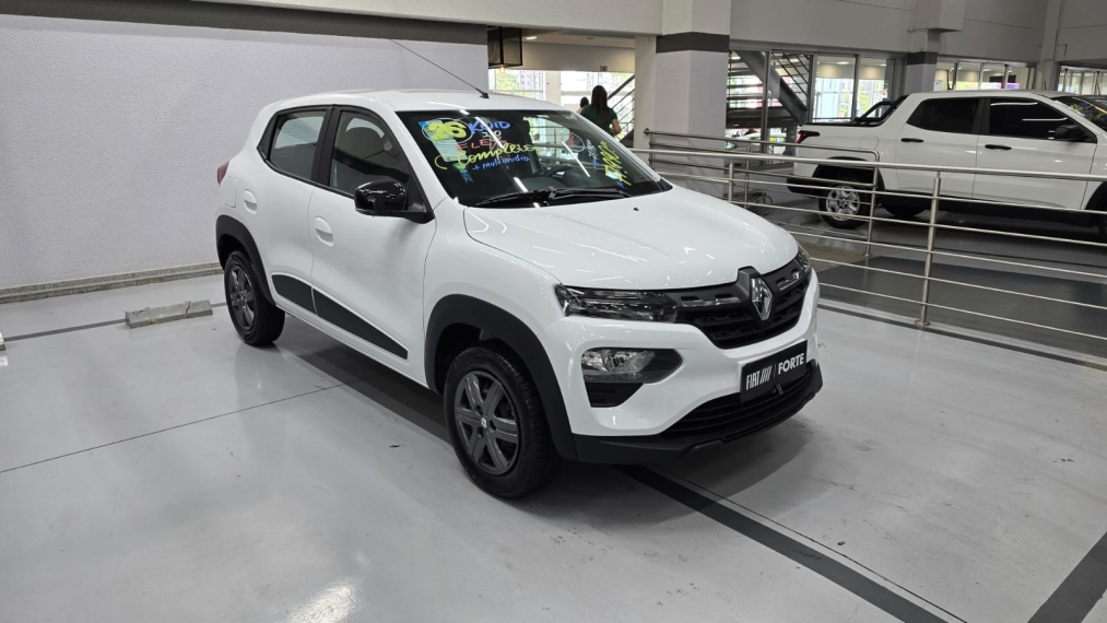 renault kwid 1.0 12v sce flex intense manual 4p 20263