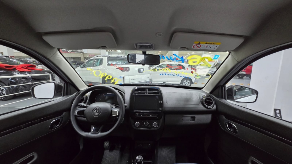 renault kwid 1.0 12v sce flex intense manual 4p 202610