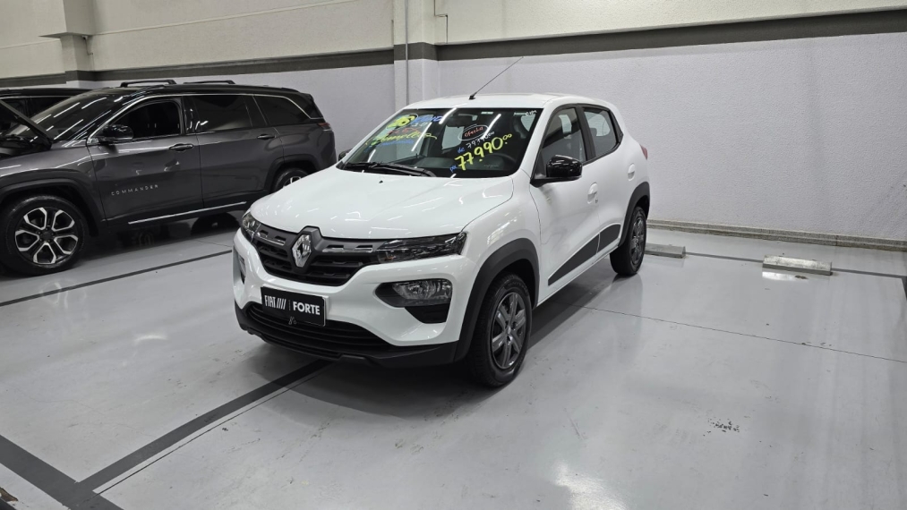 renault kwid 1.0 12v sce flex intense manual 4p 20261