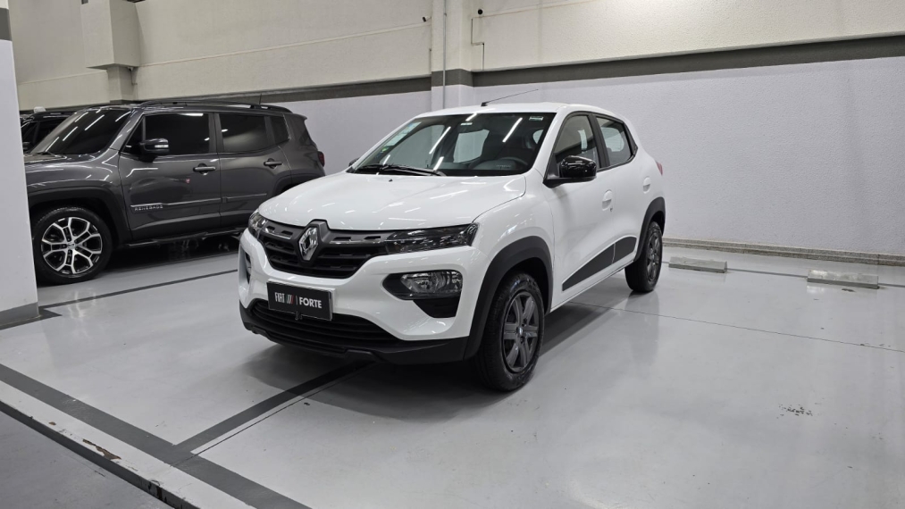 renault kwid 1.0 12v sce flex intense manual 4p 20261