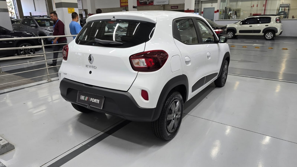 renault kwid 1.0 12v sce flex intense manual 4p 202613