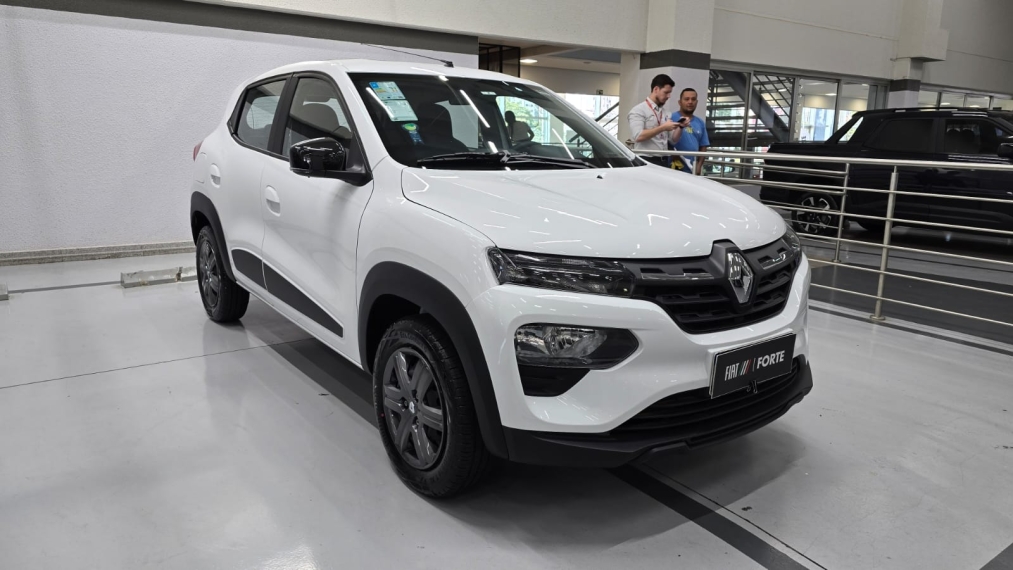 renault kwid 1.0 12v sce flex intense manual 4p 20263