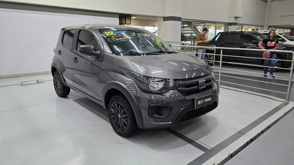 fiat mobi 1.0 evo flex like. manual 4p 20223