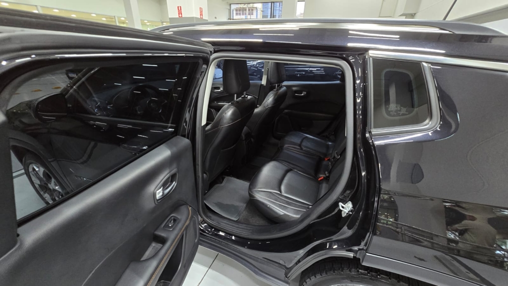 jeep compass 2.0 16v flex limited automatico 4p 201912