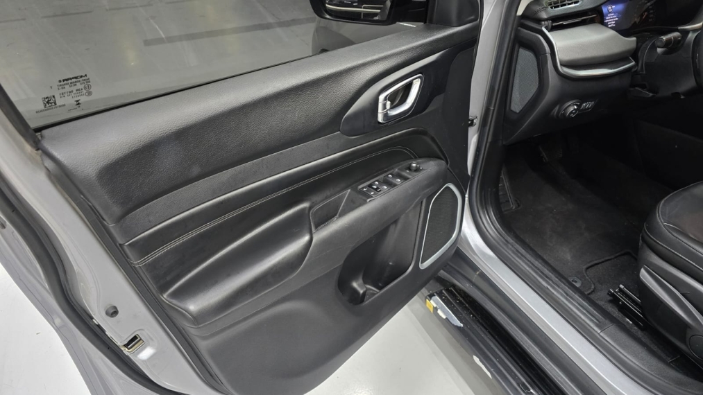 jeep compass 2.0 td350 turbo diesel longitude at9 4p automatico 20229