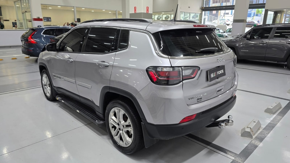 jeep compass 2.0 td350 turbo diesel longitude at9 4p automatico 202215