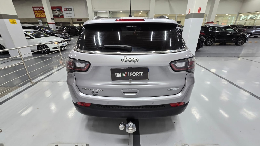 jeep compass 2.0 td350 turbo diesel longitude at9 4p automatico 202214