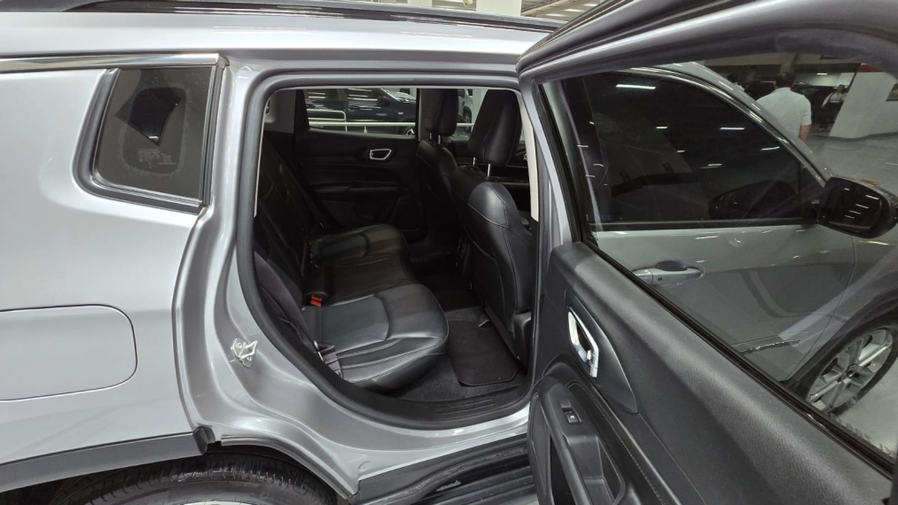 jeep compass 2.0 td350 turbo diesel longitude at9 4p automatico 202211