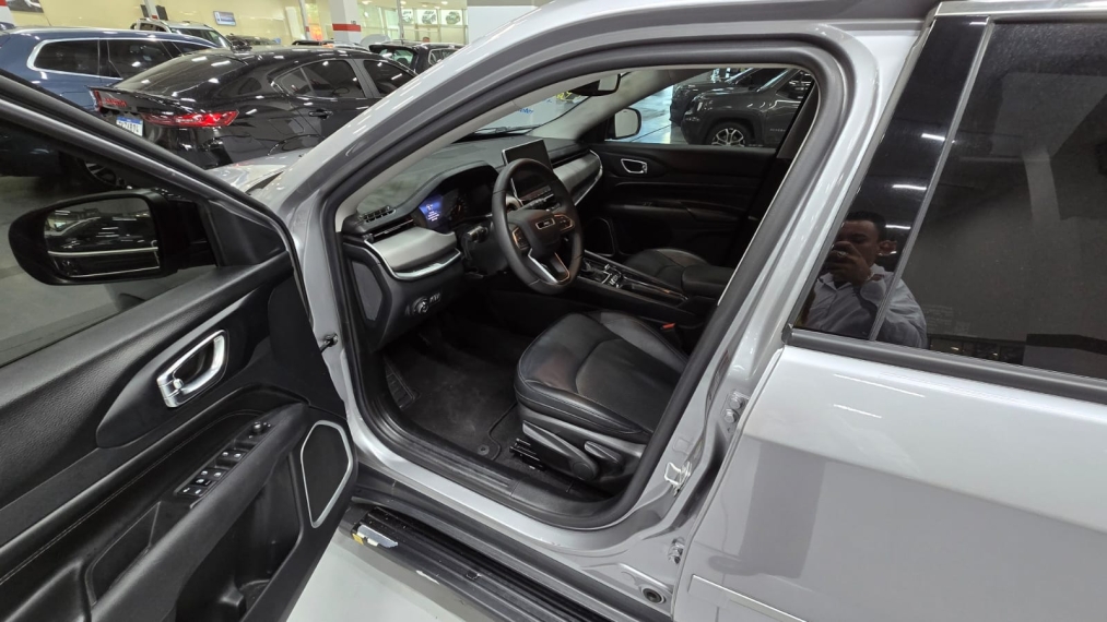 jeep compass 2.0 td350 turbo diesel longitude at9 4p automatico 20226